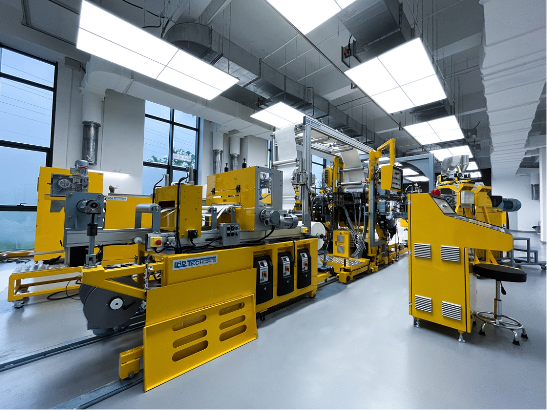 Cơ sở chống thấm Canlon