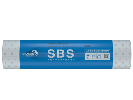 CanShield SBS500 Màng bitum biến đổi