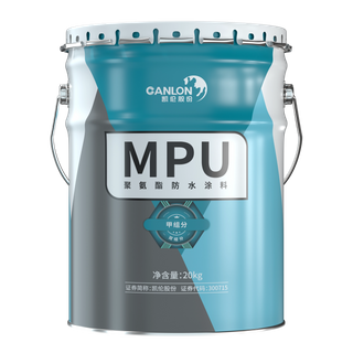 MPU E màng chống thấm polyurethane