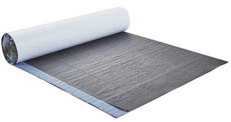 Màng xi măng polymer MBP C